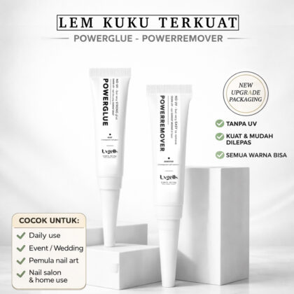 Powerglue & Powerremover by uvgells