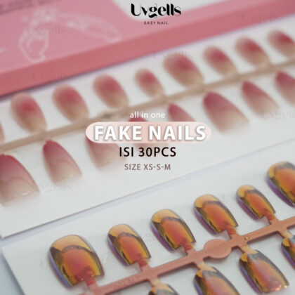 Fake Nails