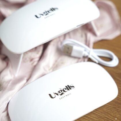 UV Nail Lamp