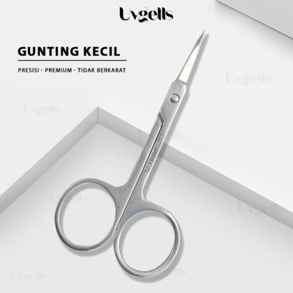 Small Scissors