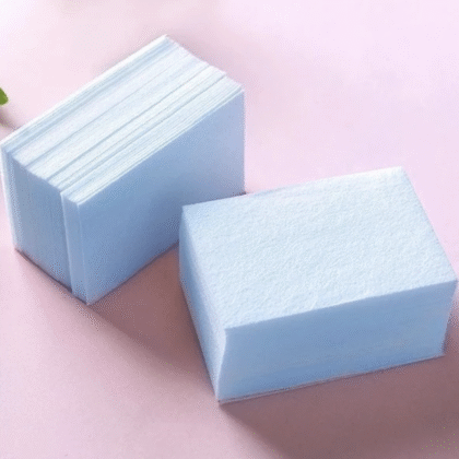 Premium Nail Art Cotton Pads