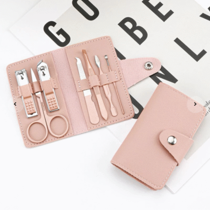 Manicure Set